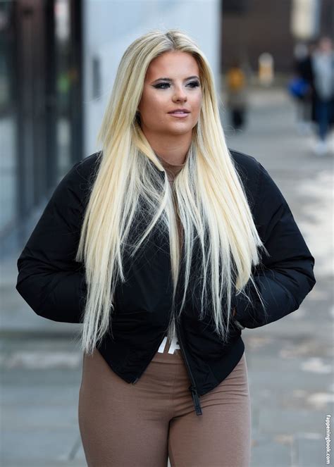 Blonde beauty Apollonia Llewellyn pockets up to £10,000 a month flogging saucy snaps on OnlyFans and blows the cash on lavish holidays and has even got enough for a house deposit